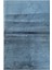 Home Comfort Konfor Tüylü Yumuşak Halı Füme 75X110CM Avantajlı Silinebilir Toz Tutmaz 1 Adet 1