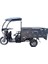 - Express E-2000 Plus - 3 Tekerli Elektrikli + Kabinli E-Tricycle 3