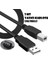 Filtreli / Printer Cable / Yazıcı Kablosu / 3 Metre / USB 2.0 1