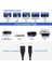 Filtreli / Printer Cable / Yazıcı Kablosu / 3 Metre / USB 2.0 4
