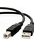 Filtreli / Printer Cable / Yazıcı Kablosu / 3 Metre / USB 2.0 6