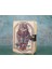 Baykuşlu Deri Defter 1