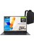 Vivobook 16X K3605VC-RP369W Core I5 13420H 24GB 1TB SSD RTX3050 16" Wuxga IPS 144Hz Windows 11 Home Dizüstü Bilgisayar - Webzone Çanta Wz3 1