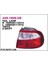 Seat Toledo 99 Stop Lambası Sol Depo 1
