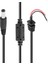 Notebook Adaptörü Jacklı Kablo 5.5*2.5 Uç 1.2 Metre(Yd-1) (32445=32441) (5047) 1