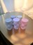 Loa Candle Co Dekoratif Spiral Formlu Kokulu Soya Mum 3