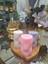 Loa Candle Co Dekoratif Spiral Formlu Kokulu Soya Mum 5