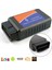 Obd2 2.1V Android Ios Apple Iphone Uyumlu Bluetooth Özellikli Araç Arıza Tespit Cihazı 1