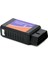 Obd2 2.1V Android Ios Apple Iphone Uyumlu Bluetooth Özellikli Araç Arıza Tespit Cihazı 2