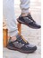 Hita Memory Foam Erkek Sneaker Ayakkabı 1