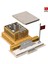 Anıtkabir - 3D Puzzle 3