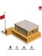 Anıtkabir - 3D Puzzle 4