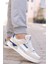Rano Hafif Rahat Taban Erkek Sneaker 4