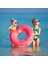 70 cm Donut Şekilli Şişme Deniz Simidi 1