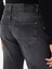 Erkek Koyu Antrasit Slim Fit Jean Pantolon 50284459-VR169 6