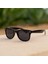 C01GK023 Polarize Siyah Kadın Güneş Gözlüğü 2