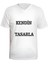 Kendin Tasarla T-Shirt 1