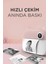 CMR14 Pembe Dijital Video Fotoğraf Çocuk Kamerası Anlık Termal Resim Kağıt Baskılı Yazıcı 2