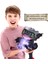 Ejderhanı Nasıl Eğitirsin Real Fx Dişsiz Elektronik Kukla 30 cm 5