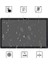 Sm Galaxy Tab A7 10.4 (2020) T500/T505 Tempered Cam Ekran KORUYUCU-(5775) - AGT8573-3888 2