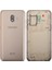 Sm Galaxy J2 Pro J2018 J250 Için Kasa Kapak FULL-(5775) - AGT8430-7886 2