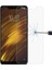Xiaomi Pocophone F1 Kırılmaz Cam Ekran KORUYUCU-(5775) - AGT9199-2365 1