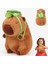 Kapipara Peluş Sevimli Oyun Arkadaşı 40 cm 3