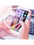 Baseus Iphone 8-7-6-6s 3D 023MM Full Kırılmaz Cam Ekran KORUYUCU-(5775) - AGT9589-4867 5