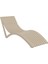 TRK-087 Siesta Minderli Yastıklı Lüks Ergonomik Slim Şezlong 2