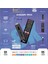 8k Smart Tv Box 5g Android 14 2GB-16GB Akıllı Tv Stick Google Asistan Google Play Netflix Amazon Prime Dolby Atmos 3