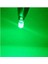 T10 LED Green T10 LED Dipsiz Ampul Profosyonel Copılot Seri Yeşil 4