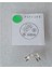 T10 LED Green T10 LED Dipsiz Ampul Profosyonel Copılot Seri Yeşil 5