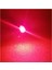 T10 LED Pınk T10 LED Dipsiz Ampul Profosyonel Copılot Seri Pembe 3