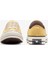 Chuck 70 Unisex Sarı Sneaker.731 4