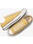 Chuck 70 Unisex Sarı Sneaker.731 5