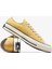 Chuck 70 Unisex Sarı Sneaker.731 6