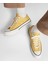 Chuck 70 Unisex Sarı Sneaker.731 8