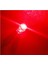 T10 LED Red T10 LED Dipsiz Ampul Profosyonel Copılot Seri Kırmızı 3