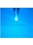 T10 LED Ice Blue T10 LED Dipsiz Ampul Profosyonel Copılot Seri Buz Mavi 3