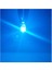 T10 LED Ice Blue T10 LED Dipsiz Ampul Profosyonel Copılot Seri Buz Mavi 4