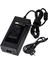 19.5 Volt 4.62 Amper 90 Watt 4.0*1.7 Uçlu Notebook Adaptör Yerli Üretim (5047) 2