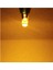 T10 LED Yellow T10 LED Dipsiz Ampul Profosyonel Copılot Seri Sarı 3