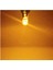 T10 LED Yellow T10 LED Dipsiz Ampul Profosyonel Copılot Seri Sarı 4