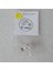 T10 LED Yellow T10 LED Dipsiz Ampul Profosyonel Copılot Seri Sarı 5