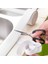Su Sızdırmaz Banyo Mutfak Lavabo Küvet Izolasyon Şerit Bant (5047) 1