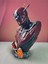 3D Deadpool/ Marvel Comıcs/ Deadpool Figür Büst/ Fanart -15CM 2