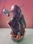 3D Deadpool/ Marvel Comıcs/ Deadpool Figür Büst/ Fanart -15CM 3