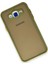 Samsung Galaxy J7 Kılıf Montreal Silikon Kapak - Açık Yeşil 2