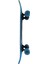 Desenli Kaykay Işıklı Silikon Tekerlekli Zımparalı Kaykay 80 cm Abec 7 Kanada Akağacı Skateboard 2