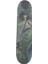 Desenli Kaykay Işıklı Silikon Tekerlekli Zımparalı Kaykay 80 cm Abec 7 Kanada Akağacı Skateboard 4